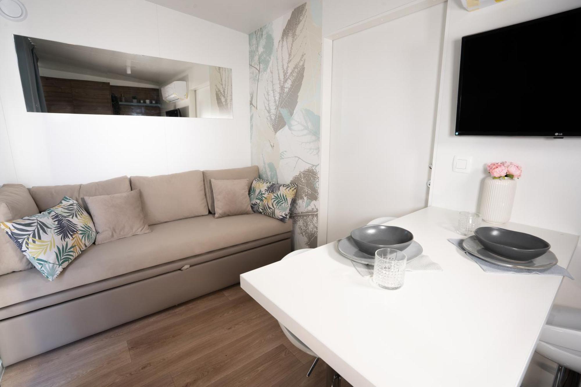 Camping Resort รีเกิร์สบวร์ก ภายนอก รูปภาพ