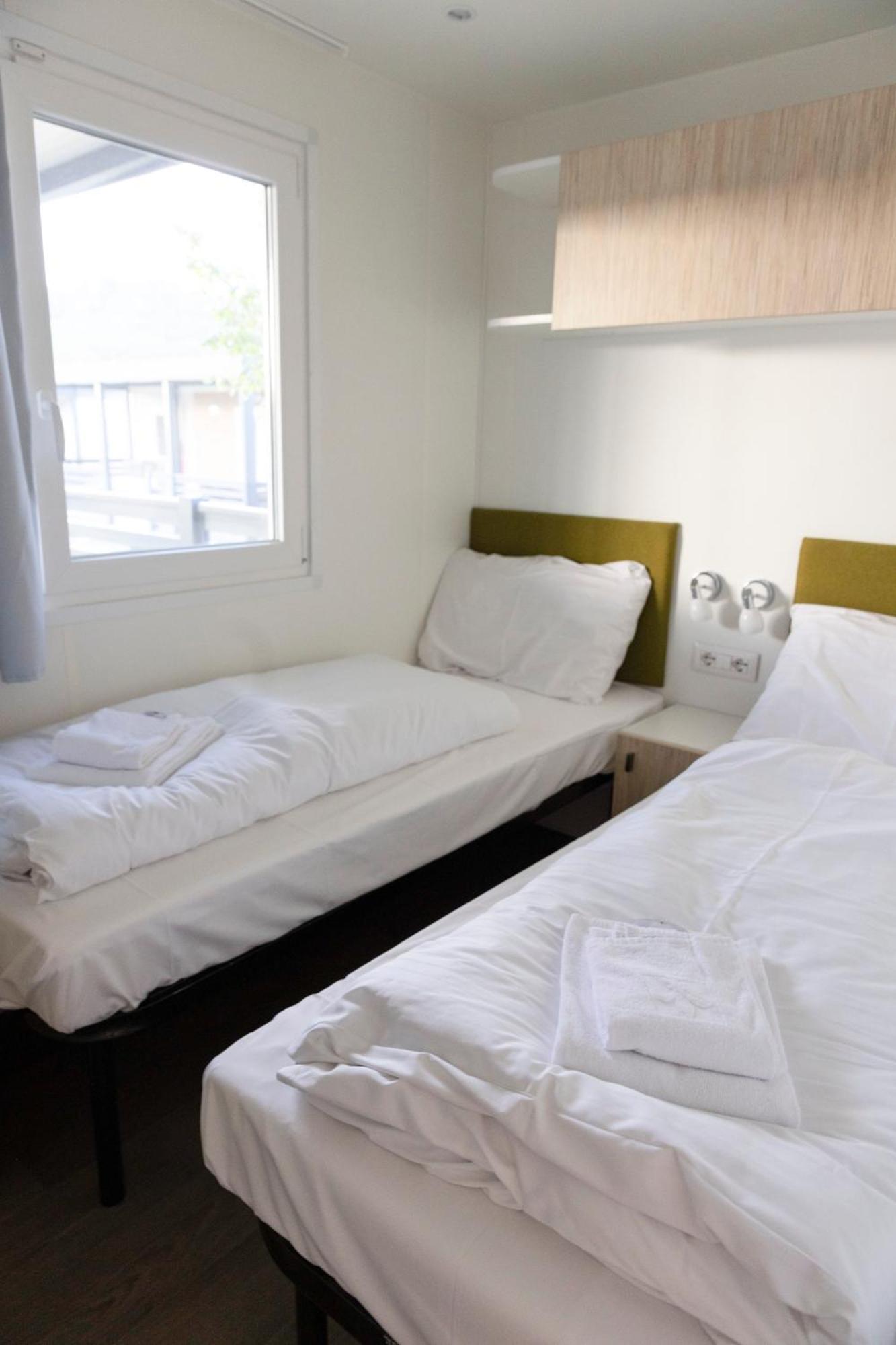 Camping Resort รีเกิร์สบวร์ก ภายนอก รูปภาพ