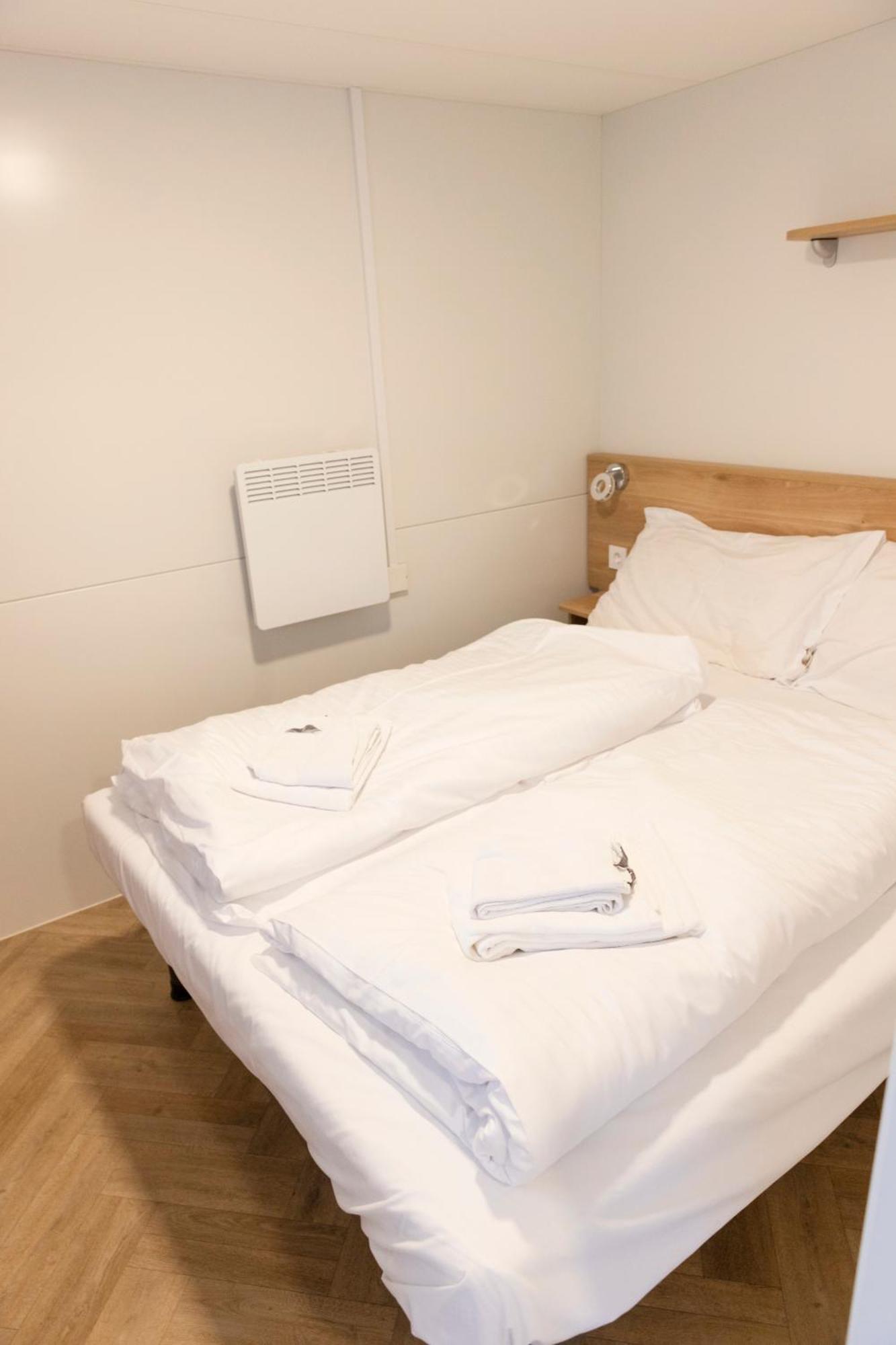 Camping Resort รีเกิร์สบวร์ก ภายนอก รูปภาพ