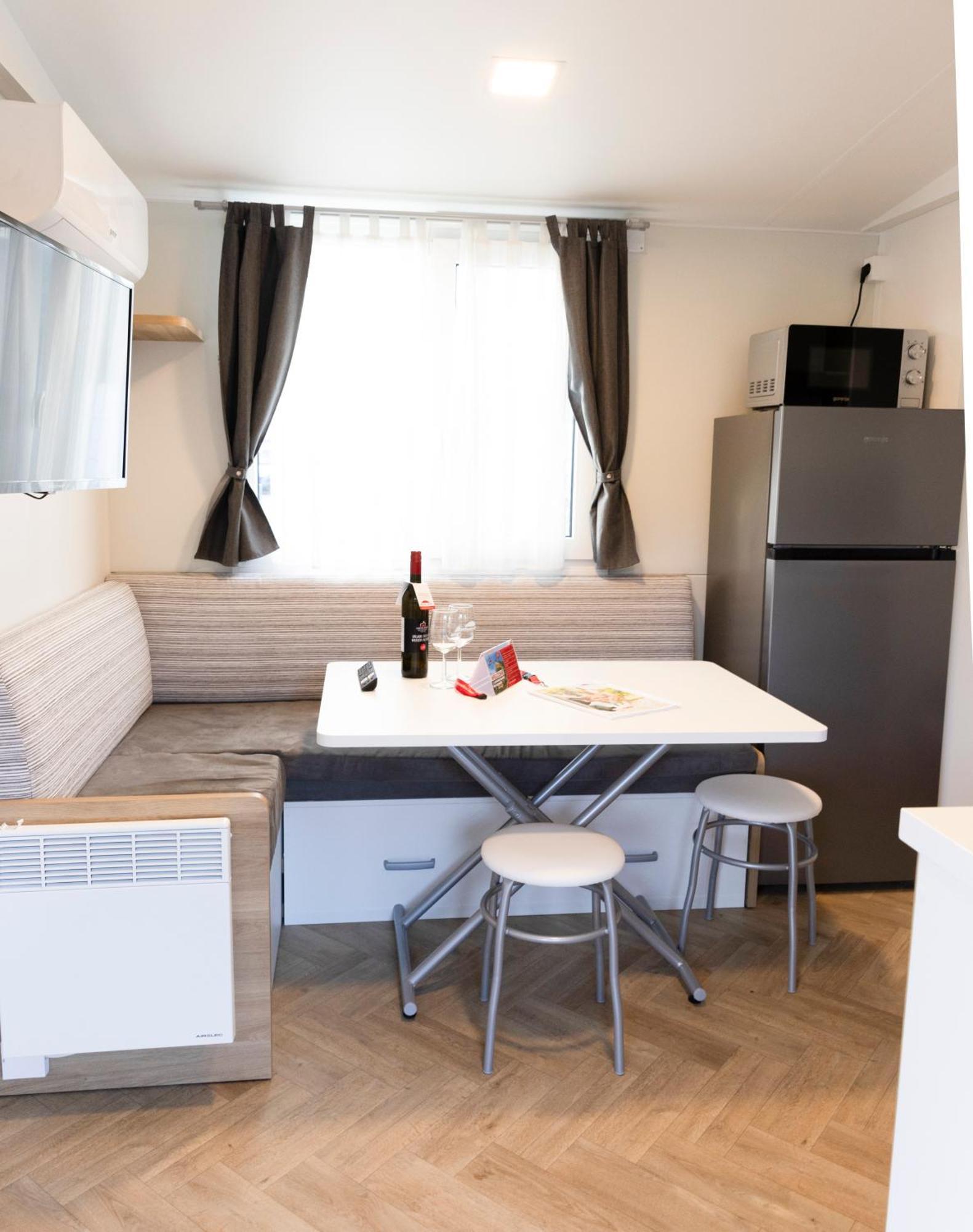 Camping Resort รีเกิร์สบวร์ก ภายนอก รูปภาพ